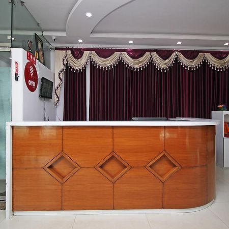 Oyo 3477 Misti Inn Jamshedpur Exterior photo