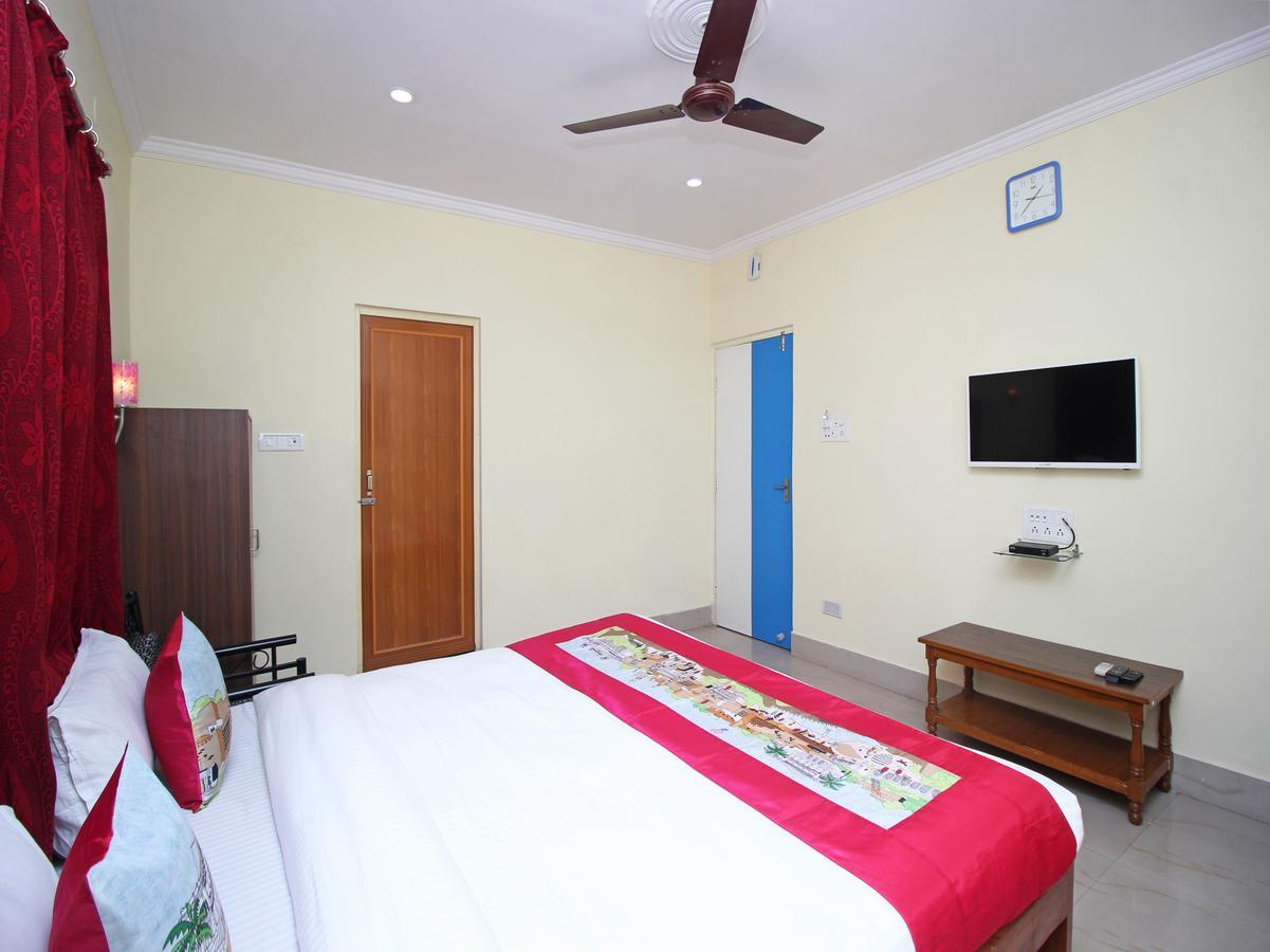 Oyo 3477 Misti Inn Jamshedpur Exterior photo