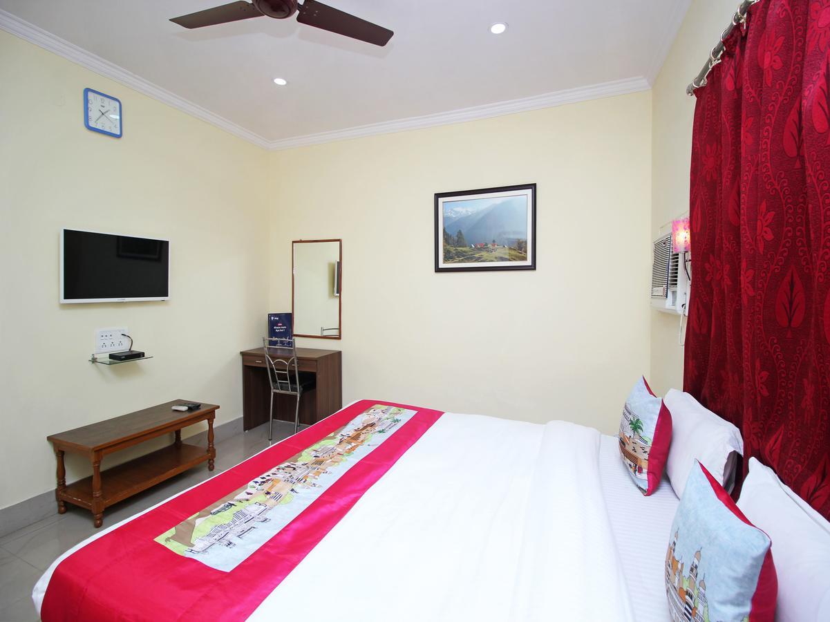 Oyo 3477 Misti Inn Jamshedpur Exterior photo