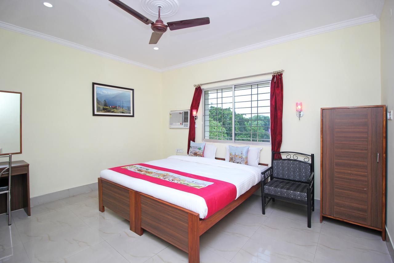 Oyo 3477 Misti Inn Jamshedpur Exterior photo