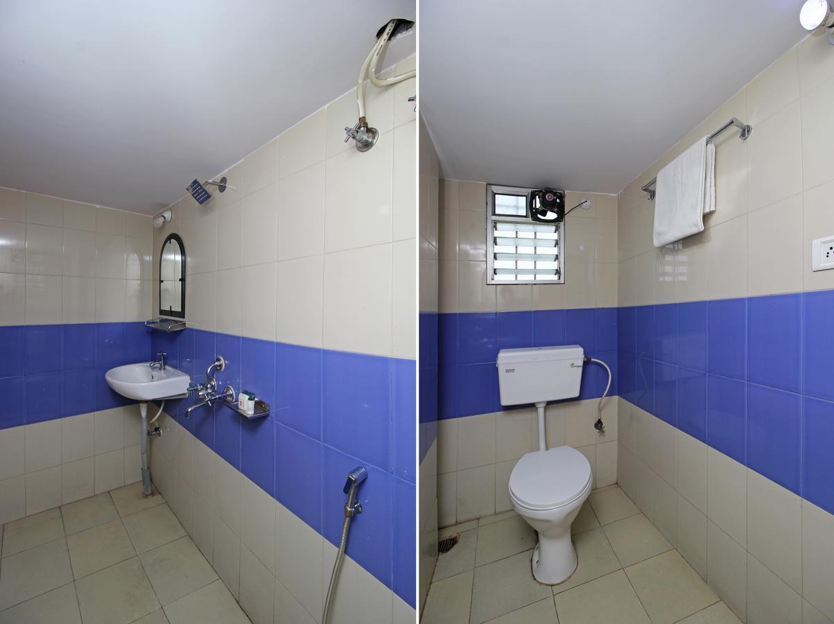 Oyo 3477 Misti Inn Jamshedpur Exterior photo