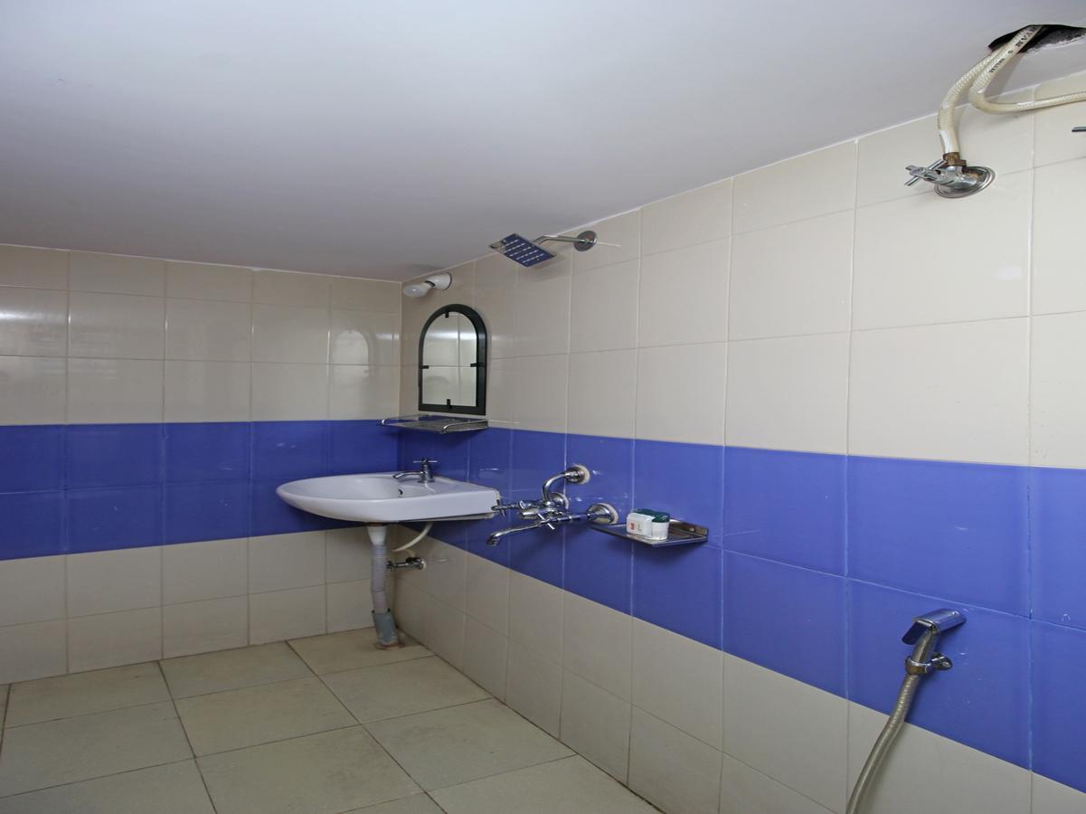 Oyo 3477 Misti Inn Jamshedpur Exterior photo