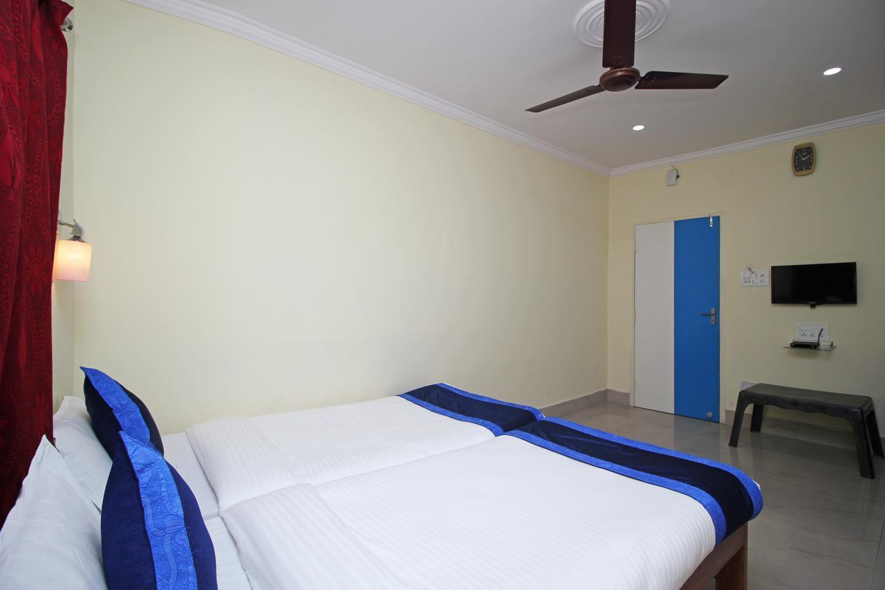 Oyo 3477 Misti Inn Jamshedpur Exterior photo