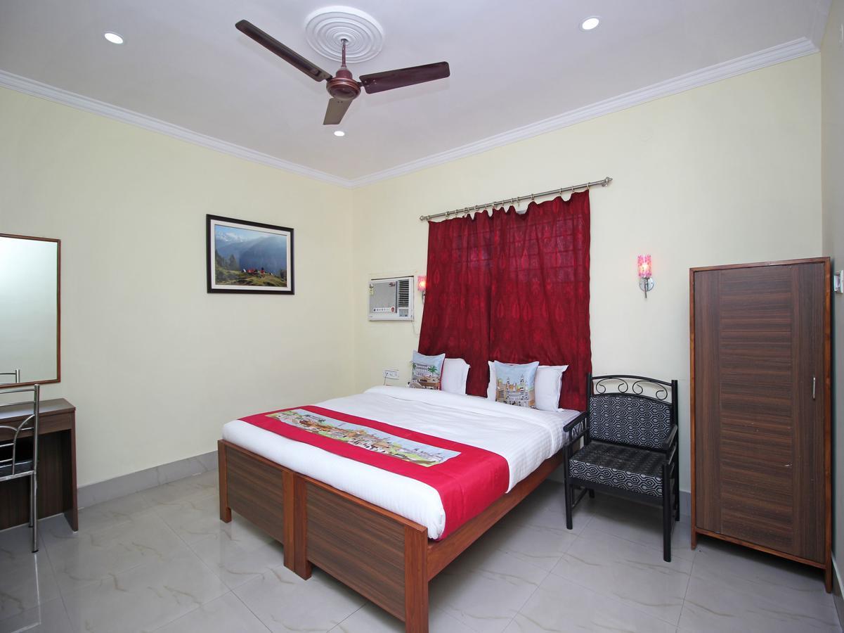 Oyo 3477 Misti Inn Jamshedpur Exterior photo